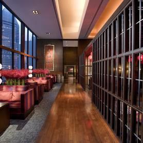 Mandarin Oriental Singapore