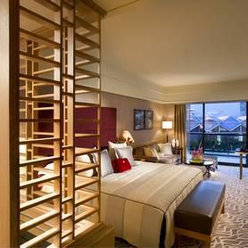 Mandarin Oriental Singapore