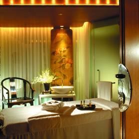 Mandarin Oriental Singapore