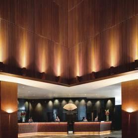 Mandarin Oriental Singapore