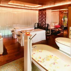 Mandarin Oriental Singapore