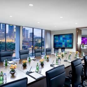 Mandarin Oriental Singapore