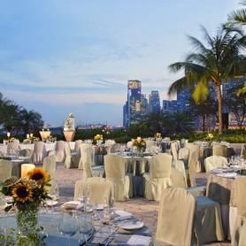 Mandarin Oriental Singapore