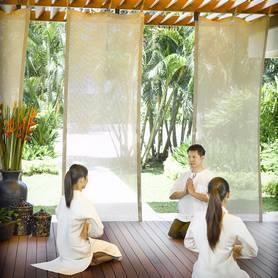 Mandarin Oriental Singapore