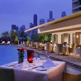 Mandarin Oriental Singapore