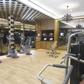 Mandarin Oriental Singapore