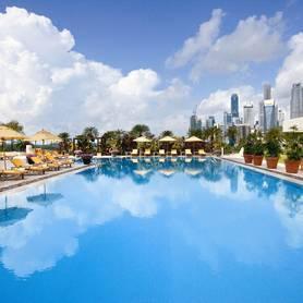 Mandarin Oriental Singapore