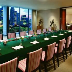 Mandarin Oriental Singapore