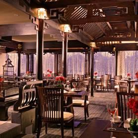 Mandarin Oriental Singapore