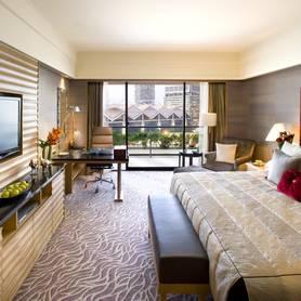 Mandarin Oriental Singapore