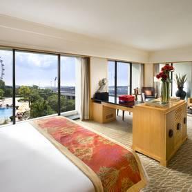 Mandarin Oriental Singapore