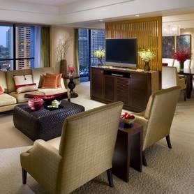 Mandarin Oriental Singapore