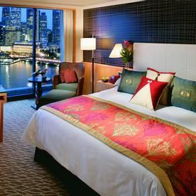 Mandarin Oriental Singapore