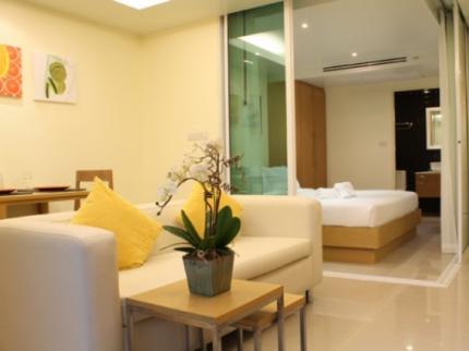 Mandawee Resort & Spa