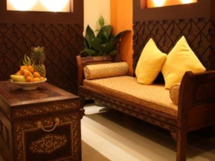 Mandawee Resort & Spa