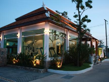 Mandawee Resort & Spa