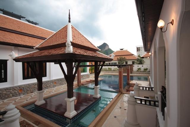 Mandawee Resort & Spa