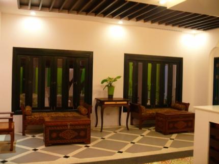 Mandawee Resort & Spa