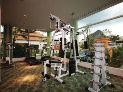 Mandawee Resort & Spa