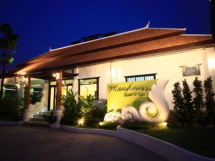 Mandawee Resort & Spa