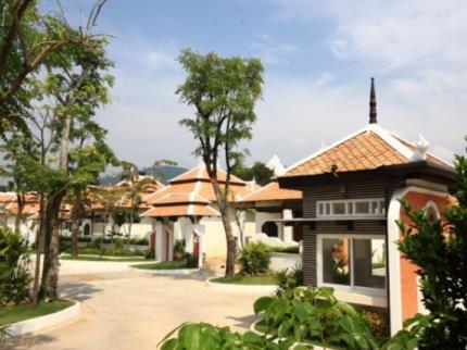 Mandawee Resort & Spa