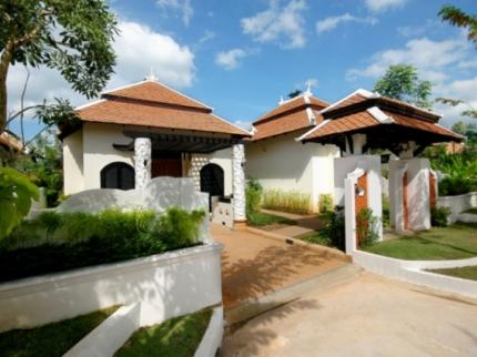 Mandawee Resort & Spa