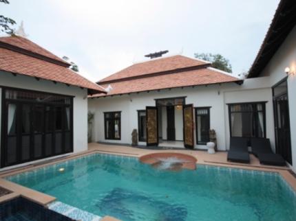 Mandawee Resort & Spa