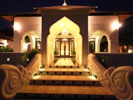 Mandawee Resort & Spa