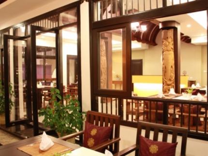 Mandawee Resort & Spa