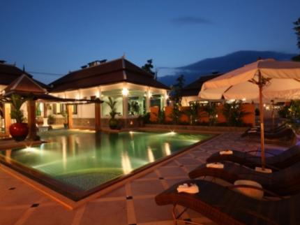 Mandawee Resort & Spa