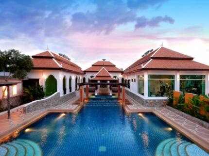 Mandawee Resort & Spa