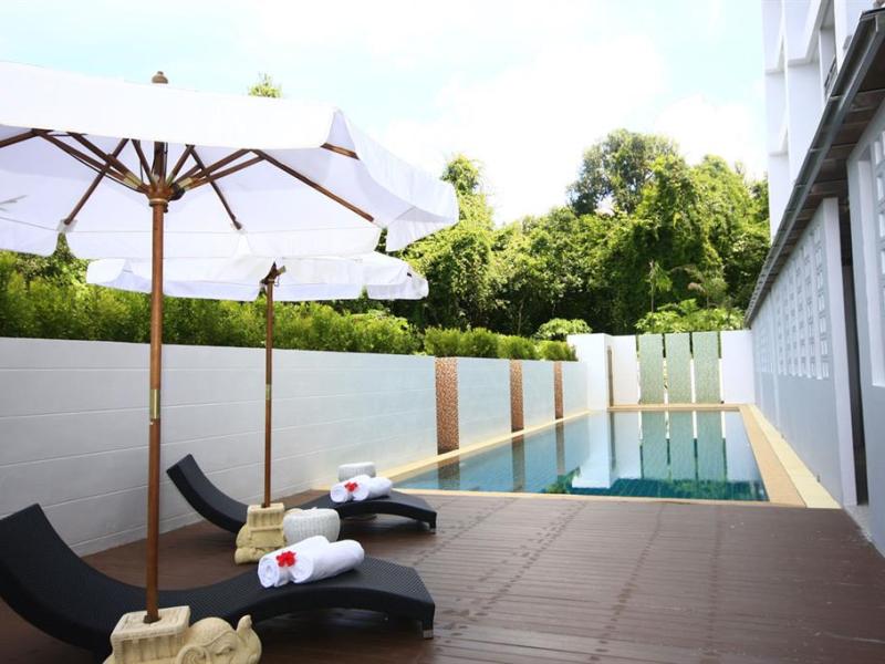 Mandawee Resort & Spa