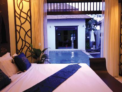 Mandawee Resort & Spa