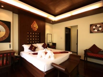 Mandawee Resort & Spa