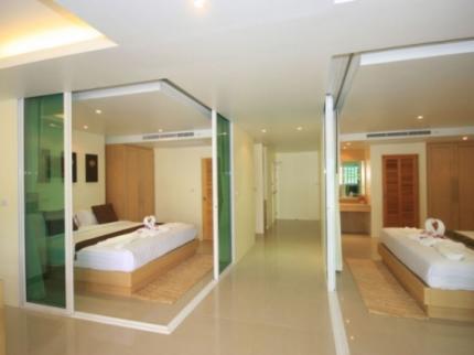 Mandawee Resort & Spa