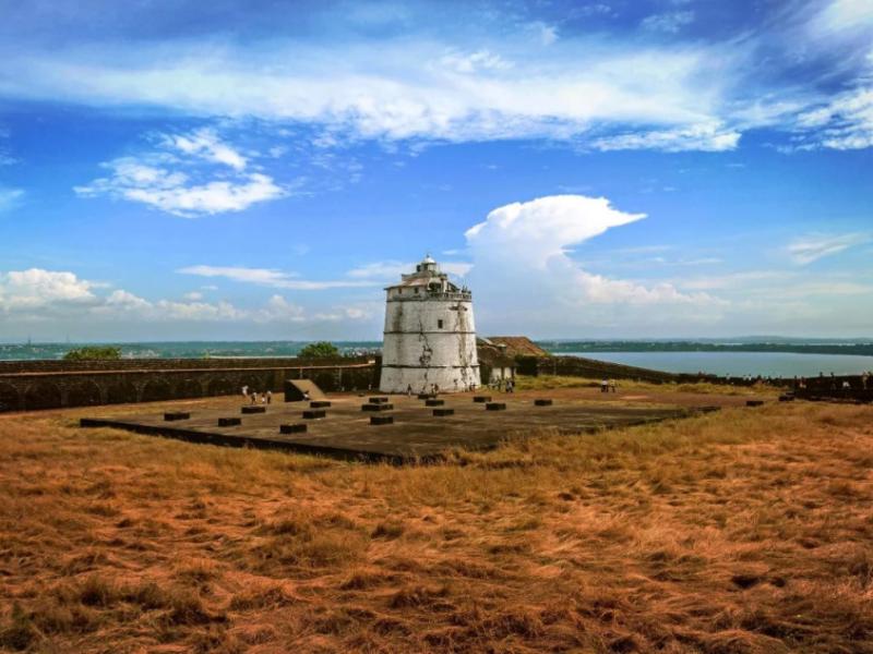 Mandovi