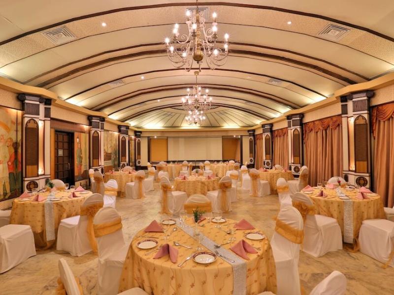 Mandovi