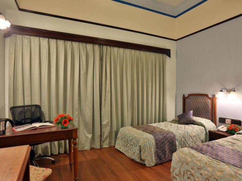 Mandovi