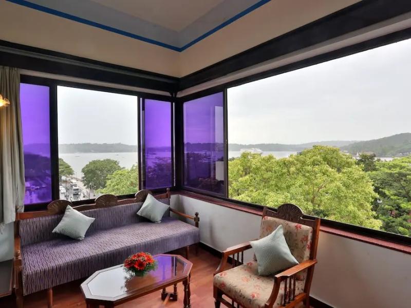 Mandovi