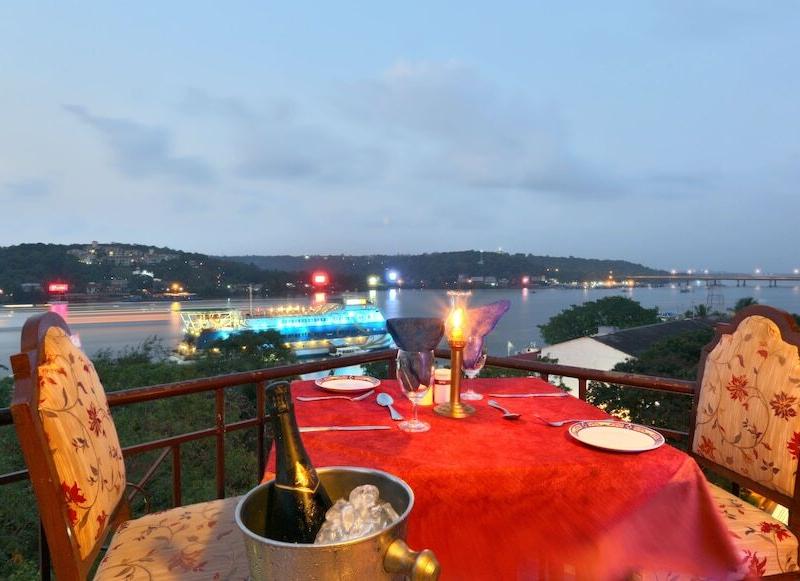 Mandovi