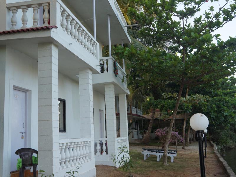 Mandrem Beach Resort, a member of Radisson Individuals Retreat