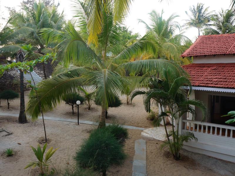 Mandrem Beach Resort, a member of Radisson Individuals Retreat
