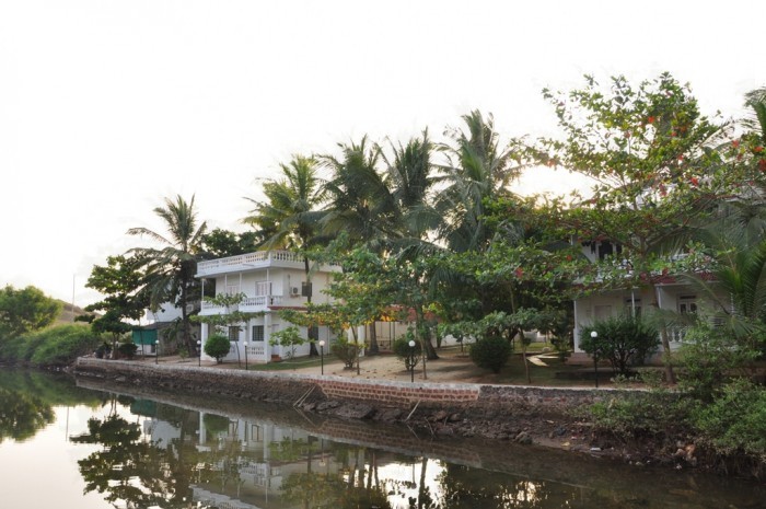 Mandrem Beach Resort, a member of Radisson Individuals Retreat