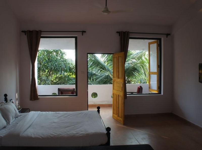 Mandrem Beach Resort, a member of Radisson Individuals Retreat