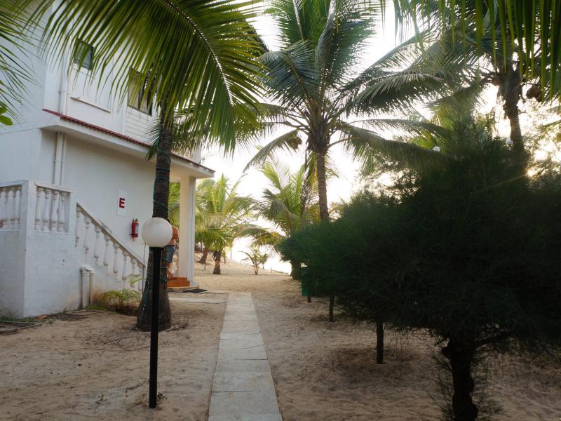 Mandrem Beach Resort, a member of Radisson Individuals Retreat