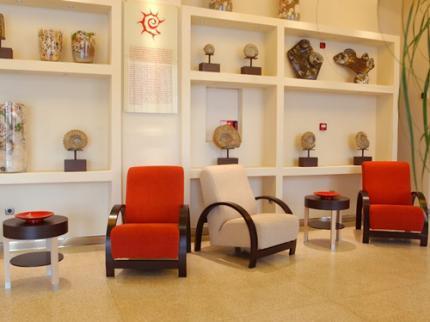 Poseidon La Manga Hotel & Spa