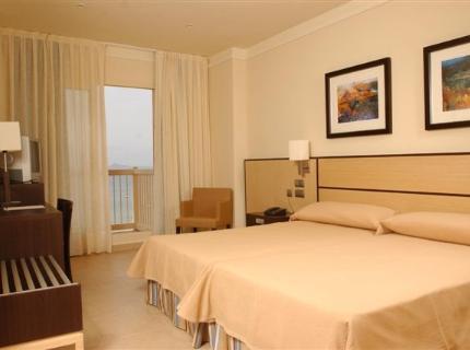 Poseidon La Manga Hotel & Spa