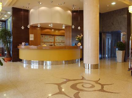 Poseidon La Manga Hotel & Spa