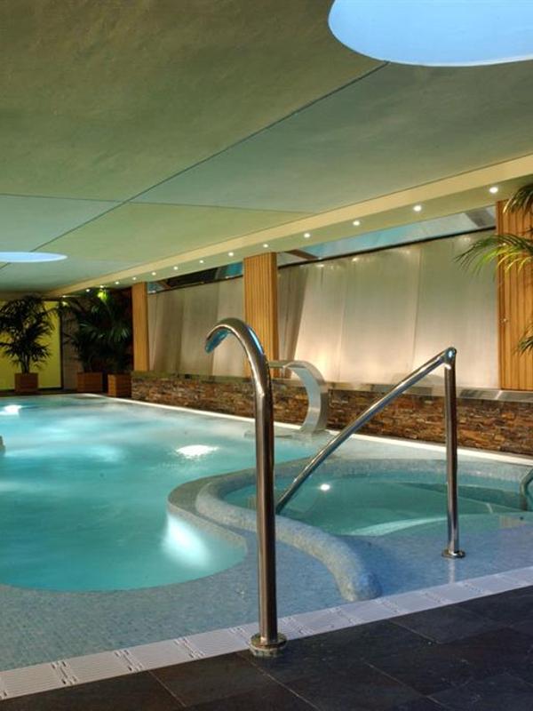 Poseidon La Manga Hotel & Spa
