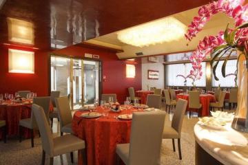 Отель Antony Hotel Италия, Венеция, фото 13